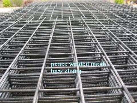 Welded Wire Mesh,Welded Mesh Panel